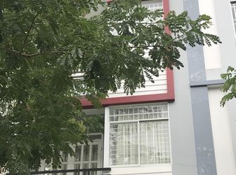 Bán Nhà Mới Kdc Hưng Phú . Thổ Cư 100% . Hoàn Công Đầy Đủ