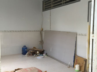 Bán Nhà Hẻm 388 Đường Nguyễn Văn Cừ . Giá 780 Triệu