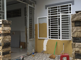 Bán Nhà Hẻm 388 Đường Nguyễn Văn Cừ . Giá 780 Triệu