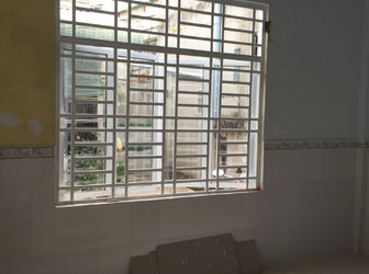 Bán Nhà Hẻm 388 Đường Nguyễn Văn Cừ . Giá 780 Triệu