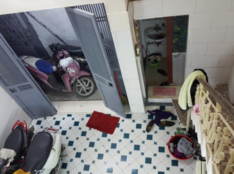 Bán Nhà Phố Bạch Mai 30M2 Mặt Tiền 4,2M Giá 1.8 Tỷ