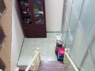 Bán Nhà Phố Bạch Mai 30M2 Mặt Tiền 4,2M Giá 1.8 Tỷ