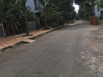 Bán Nền Đường Phạm Văn Nhờ, Trên Nền Có Nhà Kho Lớn.