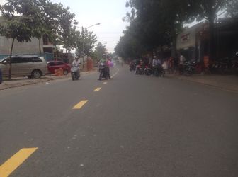 Đất Sổ Riêng Giá Rẻ Ngay Gần Ngã Tư Bình Thung, Mặt Tiền Kinh Doanh Buôn Bán.
