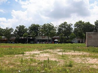 Đất Sổ Riêng Giá Rẻ Ngay Gần Ngã Tư Bình Thung, Mặt Tiền Kinh Doanh Buôn Bán.