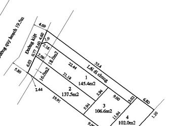 Đất Dưới 400 Triệu Phường Thủy Xuân Thành Phố Huế