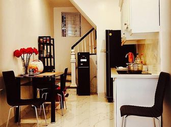 Vị Trí Vip Nhất Quận Ba Đình, 2.9 Tỷ Vừa Ở Vừa Kinh Doanh