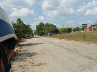 Cuối Năm Vcb Thanh Lí Đất Nền Bình Dương Và Nhà Trọ Rẻ Để Thu Hồi Nợ, Sổ Hồng Riêng