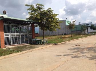 Cuối Năm Vcb Thanh Lí Đất Nền Bình Dương Và Nhà Trọ Rẻ Để Thu Hồi Nợ, Sổ Hồng Riêng