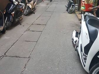 Bán Nhà Thái Thịnh, Kinh Doanh, Ngõ Ô Tô, Dt 25M2, 4 Tầng, Giá 2,65 Tỷ.