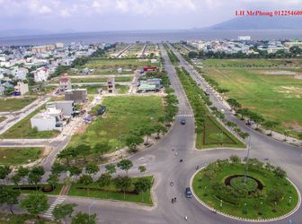 Tiếp Nối Sự Thành Công Gd1 Kim Long City Mở Bán Duy Nhất 2Block Phủ Đầu Trường Học