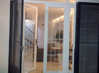 Cần Bán Gấp Nhà, Hẻm Xe Tải 752 Lạc Long Quân, P.9, Q.Tân Bình