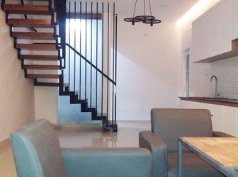 Cần Bán Gấp Nhà, Hẻm Xe Tải 752 Lạc Long Quân, P.9, Q.Tân Bình