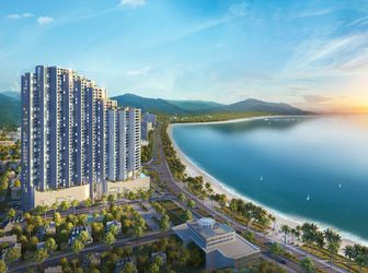 Bán Lại Căn Studio B09-03 Bằng Giá Đợt 1 Rẻ Hơn Giá Hiện Tại 300 Triệu, Có Nội Thất. Lh: O9O4559835