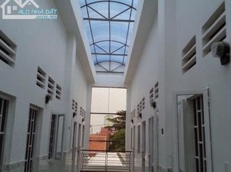 Cần Sang Lô Đất Đẹp & Nhà Trọ Thu Nhập 125 Triệu/năm, Giá 410 Triệu/nền