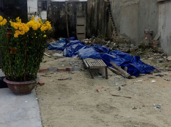 Bán Đất Tại Đường Nguyễn Xuân Nhĩ, Phường Hòa Cường Nam, Hải Châu, Đà Nẵng. Dt 55M2 Giá 2.3 Tỷ