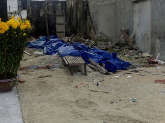 Bán Đất Tại Đường Nguyễn Xuân Nhĩ, Phường Hòa Cường Nam, Hải Châu, Đà Nẵng. Dt 55M2 Giá 2.3 Tỷ