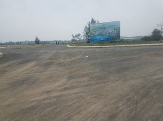 Chính Chủ Bán 171,5M2 Đất Fpt, Sổ Đỏ Trong Ngày, Đường 17M5