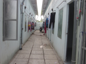 Bán Nhanh 780M2 Đất Thổ Cư, Đối Diện Chợ, Và 48 Phòng Trọ Chỉ Với 545 Triệu