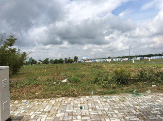 Bán Gấp 340m2 Đất Mặt Tiền Đường Nguyễn Thị Định, Quận 2, Sổ Riêng Chính Chủ.