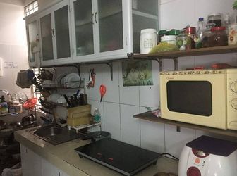 Cho Thuê Nhà Ở Chung Cư Xuân Phú