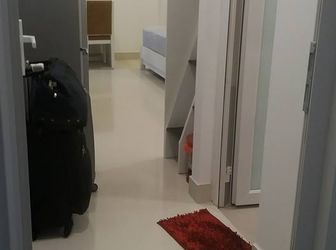 Cho Thuê Nhà Ở Chung Cư Xuân Phú