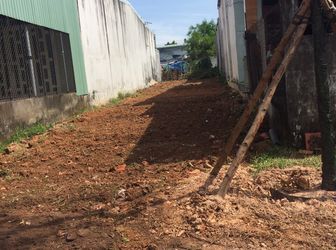 Cần Bán Gấp Mấy Lô Đất Chính Chủ - Tc100% Shr Đường Lớn Thông Dài Gần Chợ