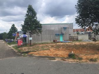 Cần Bán Gấp Mấy Lô Đất Chính Chủ - Tc100% Shr Đường Lớn Thông Dài Gần Chợ