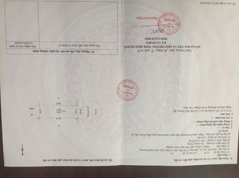 Cần Bán Gấp Mấy Lô Đất Chính Chủ - Tc100% Shr Đường Lớn Thông Dài Gần Chợ