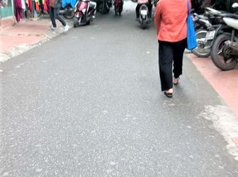 Bán Nhà Đẹp Phân Lô Ô Tô Đỗ, 6 Tầng, 48M2 Tây Sơn. Giá 6.3 Tỷ