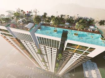 Bán Căn Hộ Napoleon Nha Trang Khánh Hòa