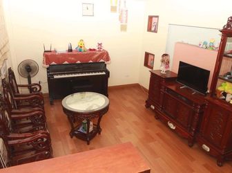 Bán Nhà Lô Góc Lê Văn Lương, Thanh Xuân 46M2, 5 Tầng, Giá 3.95 Tỷ.