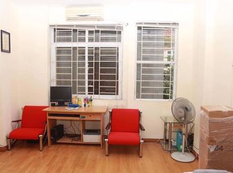 Bán Nhà Lô Góc Lê Văn Lương, Thanh Xuân 46M2, 5 Tầng, Giá 3.95 Tỷ.