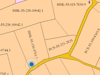 Đất Sào Phước Bình Long Thành