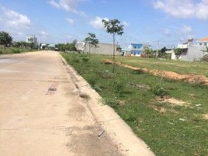 Bidv T.lý Nhà Trọ, Đất Nền Khu Vực Bd Giá Chỉ 299Tr/nền H.Trợ 80%, Gần Chợ, Dân Cư Đông