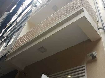 Bán Nhà Phố Lê Trọng Tấn, 37m2x 5 Tầng, Mt 4.8m, Giá Chỉ 3.1 Tỷ. 0989681508