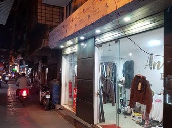 Giầu Từ Đây, 4 Tầng Phố Văn Chương. Giá Chỉ 2,6 Tỷ