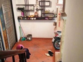 Giầu Từ Đây, 4 Tầng Phố Văn Chương. Giá Chỉ 2,6 Tỷ