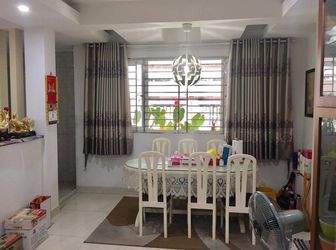 Cực Rẻ Biệt Thự Đẹp Khu Tên Lửa Đường 32; 8X27; 12.7 Tỷ