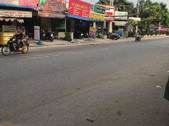 Cực Rẻ Nhà Mtkd Đường Mã Lò, P.Bình Trị Đông A, Q.Bình Tân Giá 9 Tỷ