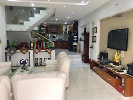 Cực Rẻ Biệt Thự Đẹp Khu Tên Lửa Đường 32; 8X27; 12.7 Tỷ