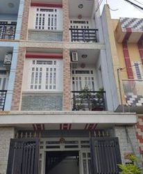 Cực Rẻ Nhà Mtkd Đường Mã Lò, P.Bình Trị Đông A, Q.Bình Tân Giá 9 Tỷ