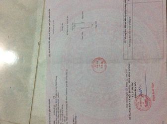 Bán Nhà Đất Kdc Vsip 1 Thuận An Bình Dương