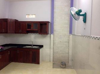 1Tỷ370 Triệu Trong Tay Có Ngay Nhà Phố Mới Xây 1 Trệt 1 Lầu Mặt Tiền Rộng