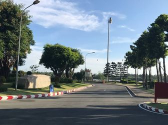 Định Cư Nước Ngoài Nên Thanh Lý Gấp 5 Lô Đất Q2-View Đẹp-Shr-Ngay Tthc & Tttm