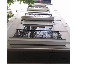 Bán Nhà 5 Tầng Nguyễn Công Hoan Phân Lô, Vỉa Hè, Ôtô, Kd Chỉ 14.7 Tỷ 