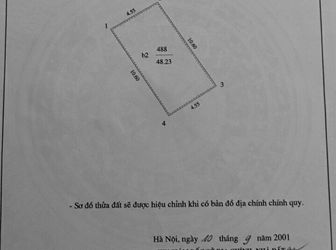 Bầu Hiển Bán Nhà Nguyễn Xiển, Phân Lô, Ô Tô Tránh, 60M, 5.65 Tỷ.