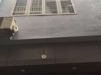 Bán Gấp Nhà Giải Phóng, Phân Lô, 40m, 4 Tầng Giá Mềm 2,4 Tỷ  