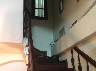 Bán Gấp Nhà Giải Phóng, Phân Lô, 40m, 4 Tầng Giá Mềm 2,4 Tỷ  