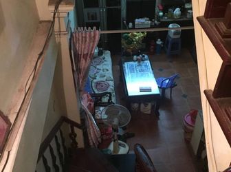 Bán Gấp Nhà Giải Phóng, Phân Lô, 40m, 4 Tầng Giá Mềm 2,4 Tỷ  